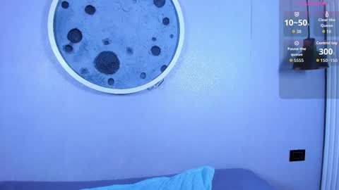 sara_connde online show from 29, 11, 2025