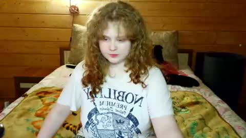 Snapshot of sara_del_sun chatting on 11, 6, 2026 Sara online show from 11, 6, 2026