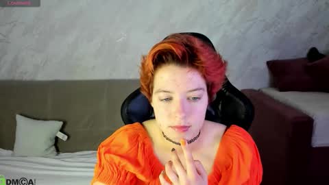 Sarah online show from 19, 9, 2025