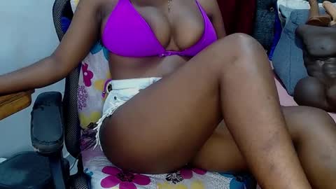 Sara Greyx online show from 19, 2, 2025