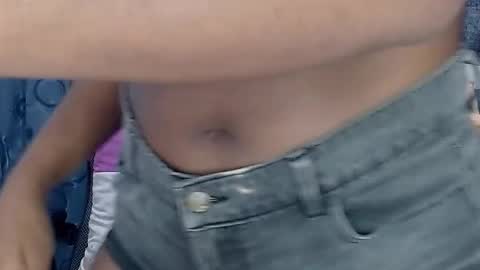 Sara Greyx online show from 22, 9, 2025