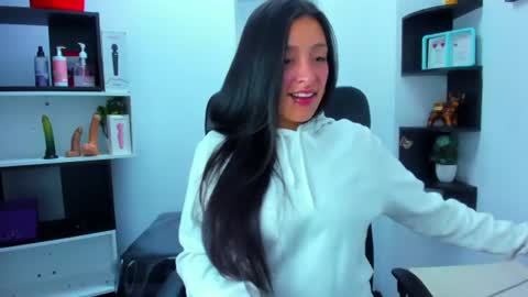 Snapshot of sara_honny chatting on 4, 7, 2026 sara_honny online show from 4, 7, 2026