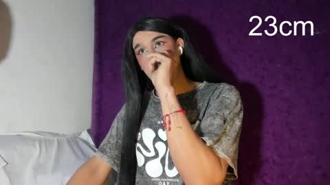 sara_hunter12 online show from 21, 11, 2025