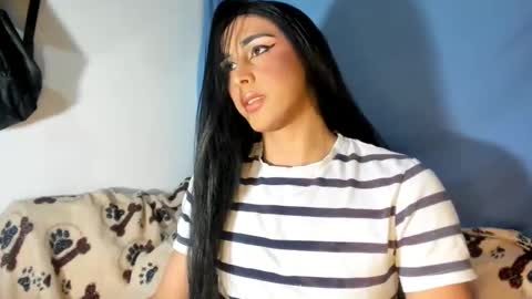 sara_hunter12 online show from 25, 11, 2025