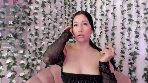 Snapshot of sara_kurt chatting on 1, 10, 2025 Sara online show from 1, 10, 2025