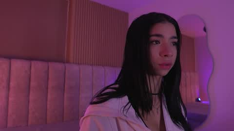 sara_lopee1 online show from 18, 2, 2026