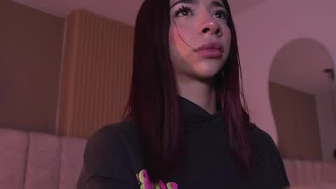 sara_lopee1 online show from 29, 5, 2026