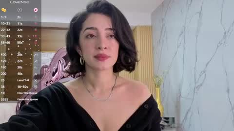 Sara  online show from 23, 4, 2026
