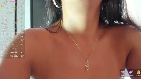 SARA    INDEPENDENT MODEL online show from 5, 2, 2025