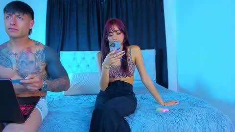 Sara  Neith online show from 19, 1, 2026