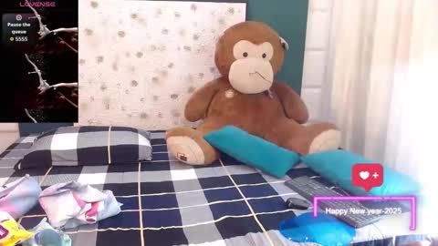 S A R A online show from 22, 11, 2025