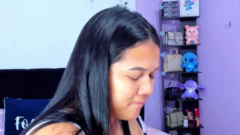 Sara Mendez online show from 11, 1, 2025