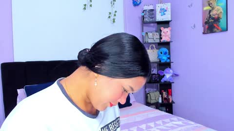 Sara Mendez online show from 16, 1, 2025