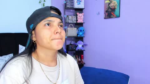 Sara Mendez online show from 21, 1, 2025