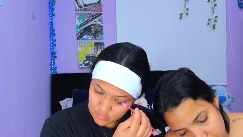 Sara Mendez online show from 23, 1, 2025