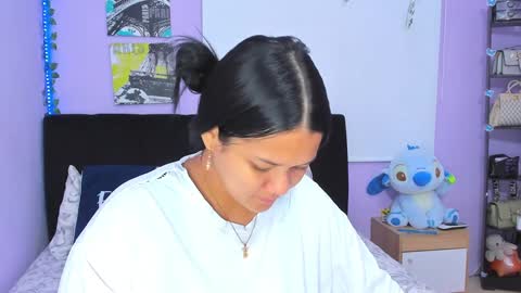 Sara Mendez online show from 26, 1, 2025