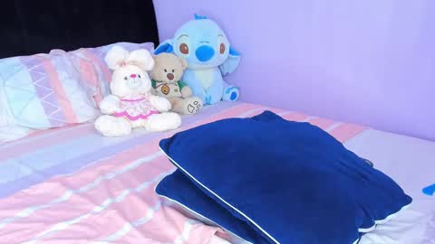 Sara Mendez online show from 12, 2, 2025