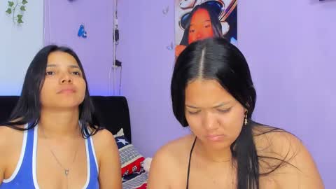 Sara Mendez online show from 21, 2, 2025