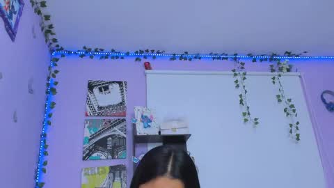 Sara Mendez online show from 25, 2, 2025