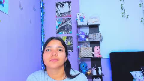 Sara Mendez online show from 5, 3, 2025