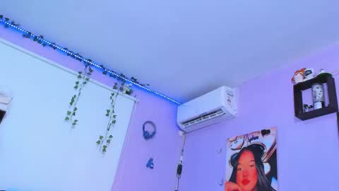 Sara Mendez online show from 6, 3, 2025