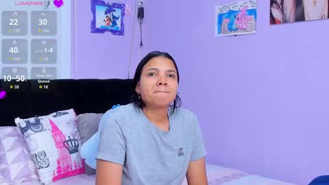 Sara Mendez online show from 13, 9, 2025