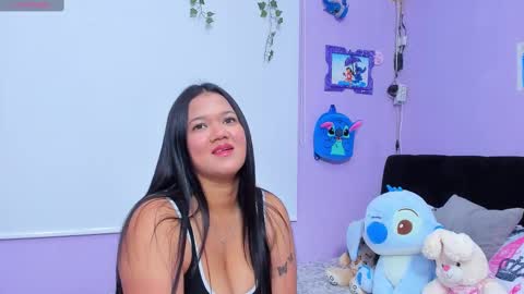 Sara Mendez online show from 1, 10, 2025