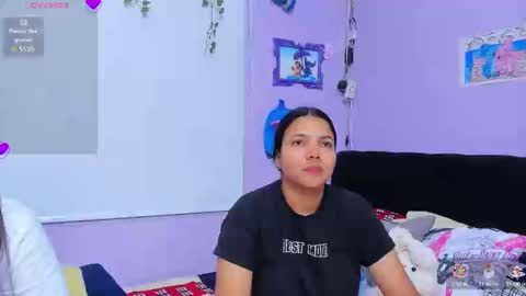 Sara Mendez online show from 14, 10, 2025