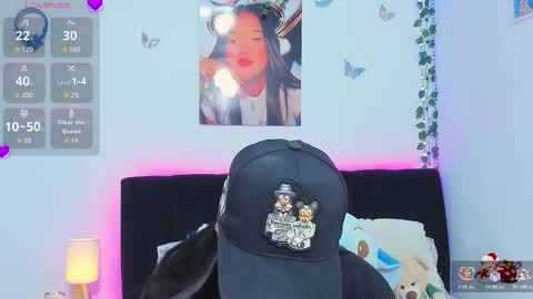 Sara Mendez online show from 14, 2, 2026