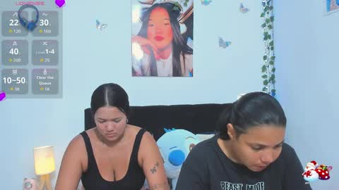 Sara Mendez online show from 16, 4, 2026