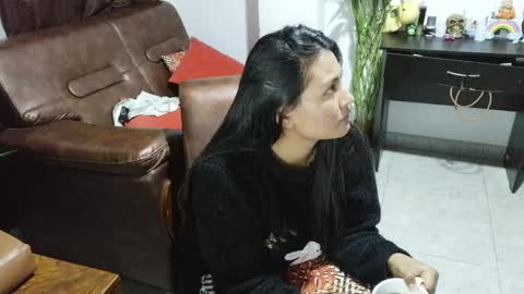 SARA MIK666 online show from 7, 4, 2026