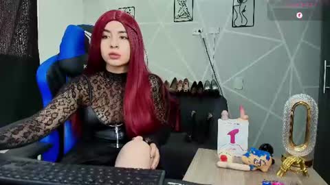 Sara online show from 12, 7, 2026