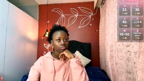 Snapshot of sara_naugty chatting on 5, 2, 2025 S A R A online show from 5, 2, 2025