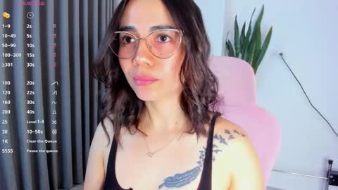 Sara online show from 20, 3, 2026