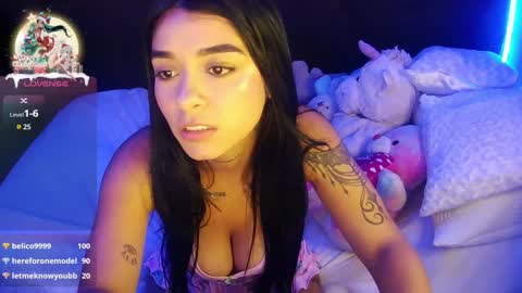 Snapshot of sara_ramirez0 chatting on 27, 12, 2024 sara_ramirez0 online show from 27, 12, 2024