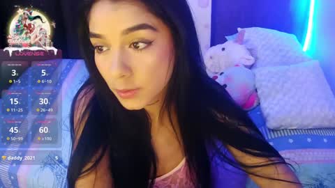 Snapshot of sara_ramirez0 chatting on 5, 1, 2025 sara_ramirez0 online show from 5, 1, 2025