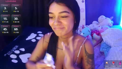 Snapshot of sara_ramirez0 chatting on 9, 1, 2025 sara_ramirez0 online show from 9, 1, 2025