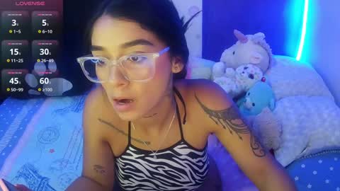 Snapshot of sara_ramirez0 chatting on 11, 1, 2025 sara_ramirez0 online show from 11, 1, 2025