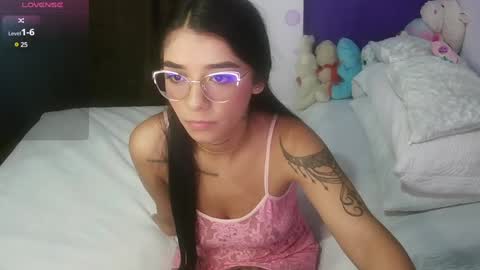 Snapshot of sara_ramirez0 chatting on 12, 1, 2025 sara_ramirez0 online show from 12, 1, 2025