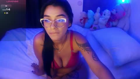 Snapshot of sara_ramirez0 chatting on 16, 1, 2025 sara_ramirez0 online show from 16, 1, 2025