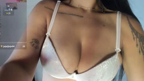 Snapshot of sara_ramirez0 chatting on 25, 1, 2025 sara_ramirez0 online show from 25, 1, 2025