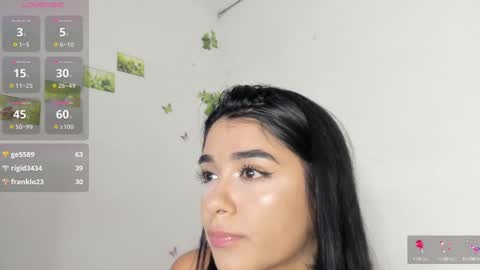 Snapshot of sara_ramirez0 chatting on 28, 1, 2025 sara_ramirez0 online show from 28, 1, 2025