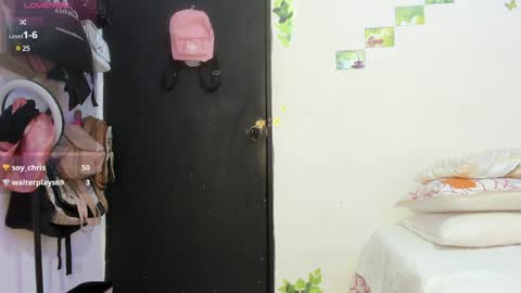 Snapshot of sara_ramirez0 chatting on 31, 1, 2025 sara_ramirez0 online show from 31, 1, 2025