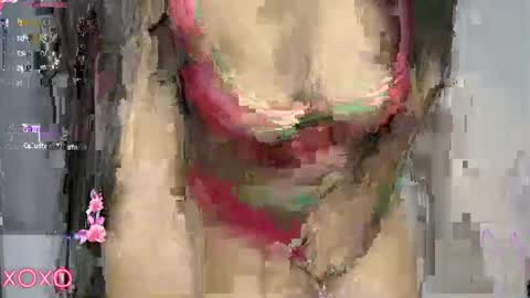 Snapshot of sara_shrma chatting on 17, 1, 2025 sara online show from 17, 1, 2025