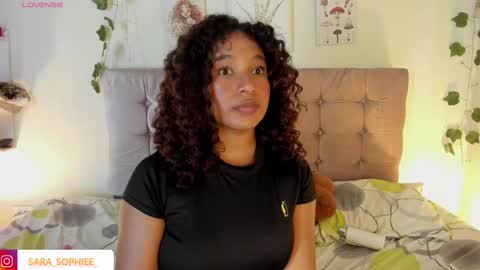 sara sofia online show from 12, 2, 2025