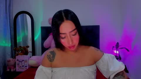 Snapshot of sara_stone03 chatting on 8, 2, 2025 sara_stone03 online show from 8, 2, 2025