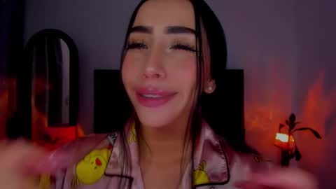 Snapshot of sara_stone03 chatting on 12, 2, 2025 sara_stone03 online show from 12, 2, 2025