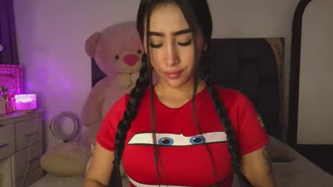 Snapshot of sara_stone03 chatting on 23, 2, 2026 sara_stone03 online show from 23, 2, 2026