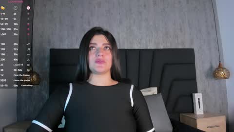 Snapshot of sara_stone17 chatting on 6, 3, 2025 - online show from 6, 3, 2025