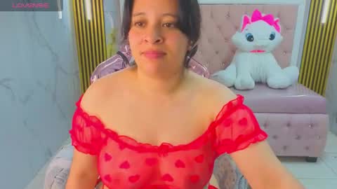 Snapshot of sara_tellez_s chatting on 7, 5, 2026 Sara T. online show from 7, 5, 2026